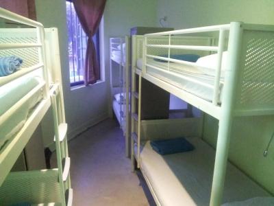 BEAT. Sports Hostel - 20