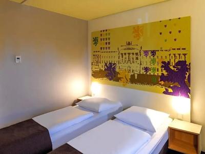 b&b Braunschweig-Nord - 28