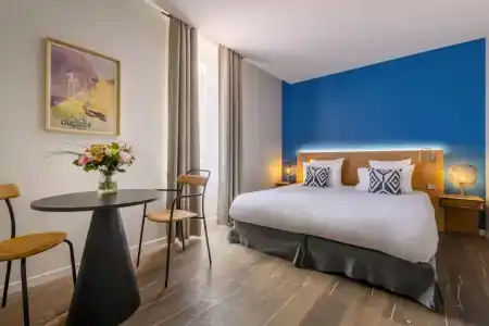 Villa Koegui Biarritz - 124