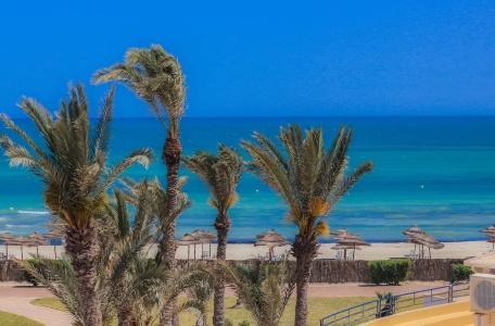 Al Jazira Beach - 59
