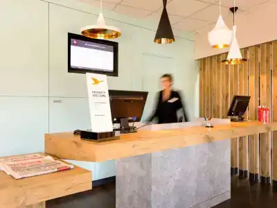 ibis Carcassonne Est la Cité - 26