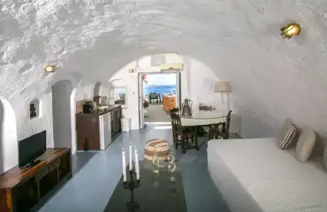 Alexander's Suites - 12
