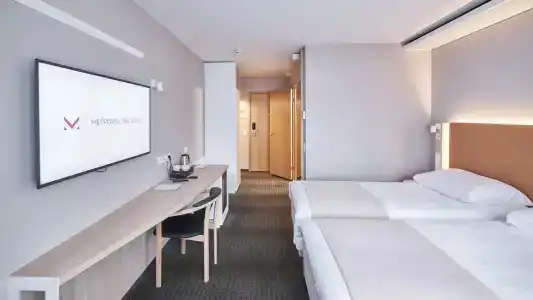 Metropol Spa - 3