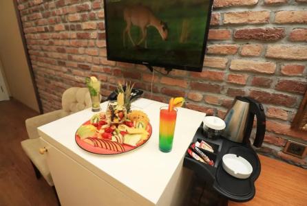 Marvell City Otel - 7