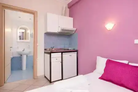 Epicentrum Suites - 102
