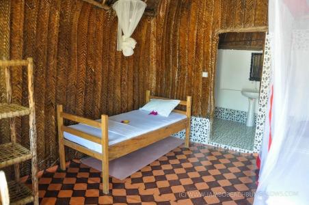 New Jambo Bungalows - 50