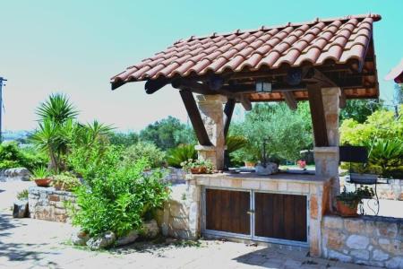 La Rosa Dei Trulli b&b - 29