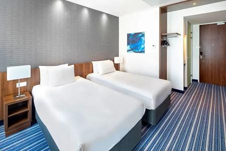 Holiday Inn Express Arnhem, An Ihg - 64