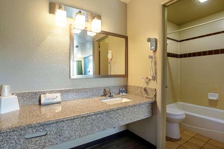 Rodeway Inn St George North - Near Pioneer Park - 28