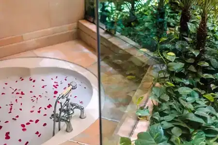 Le Meridien Jaipur Resort & Spa - 32