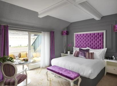 Aria Budapest by Library Collection - 4