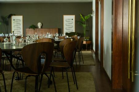 The Vintage & Spa – Lisbon - 48