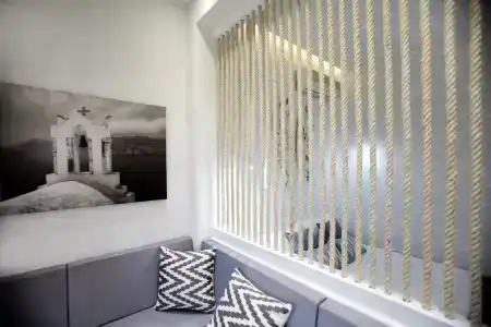 Privée Santorini - 46