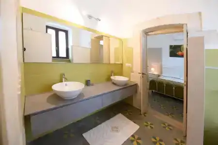 B&B Masseria Peppeturro - 78