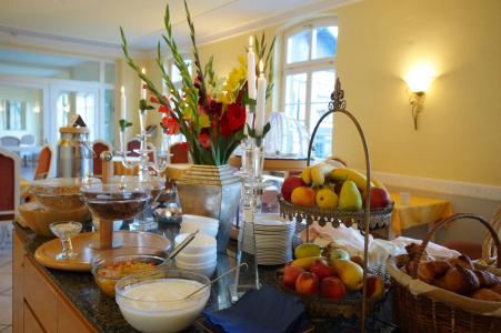 Château de Pourtalès - 9