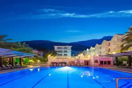 Onkel Resort - 18