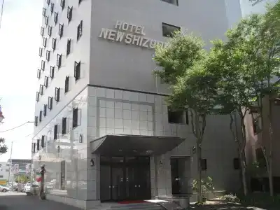 New Shizuoka - 9