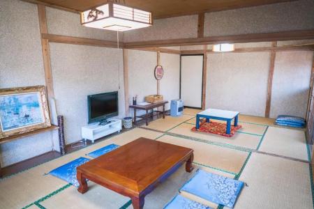 Ryokan Fuji Heights - 46