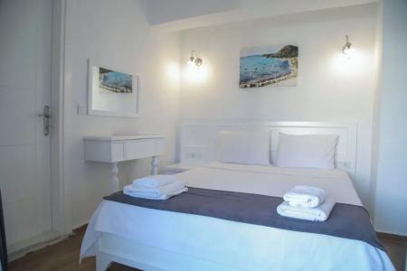 Londİa Otel - 26
