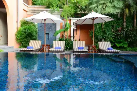 Mercure Samui Chaweng Tana - 34