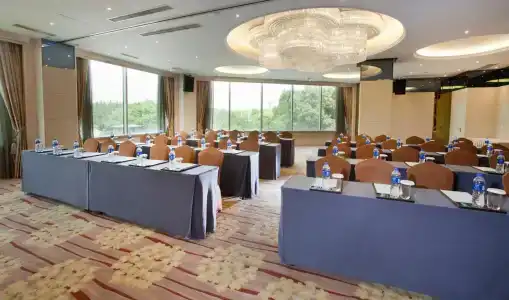 Dorsett Shanghai - 26
