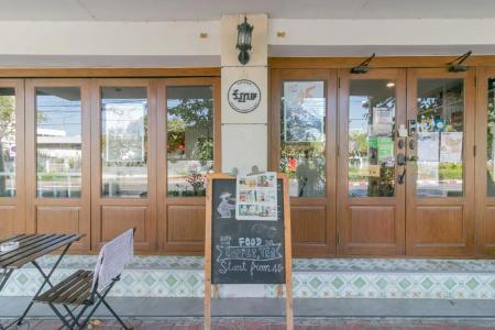 Ratana Boutique Hostel - 19