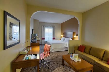 Four Points by Sheraton/Pineville - 33