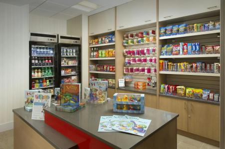 Homewood Suites by Hilton Miami Downtown/Brickell - 23