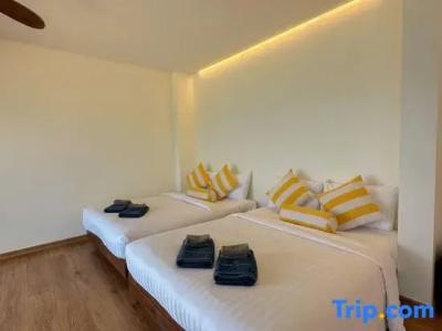 Samed Seaside Resort - 133