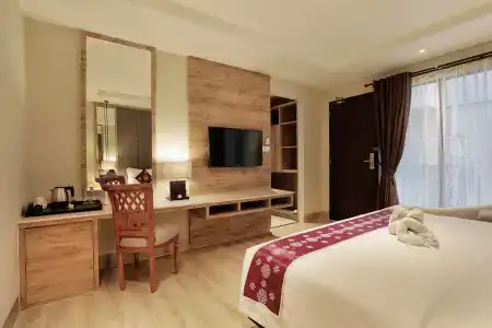 Bali Sunshine Inn Nusa Dua - 2