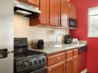 TownePlace Suites - 43