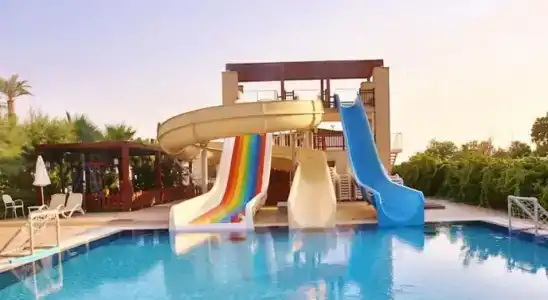 Sunis Evren Beach Resort & Spa - 6