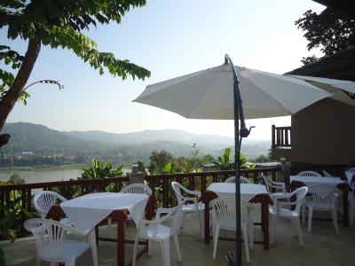 Chiang Khong Hill - 15