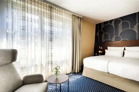ParkBochum by stays - 29