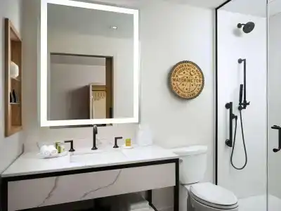 Canopy by Hilton New Orleans Downtown - 8