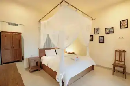 Taman Indrakila - 84