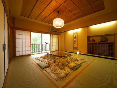 Musashino Bekkan - 15
