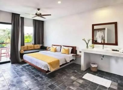 Sam So Boutique Villa - 69