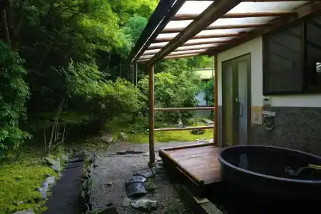 Momijiya Annex - 74