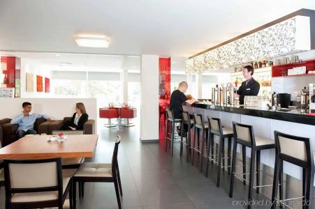 Novotel Antwerpen - 25