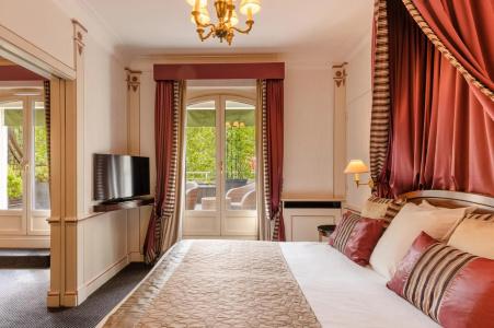 Hôtel Napoleon Paris - 9