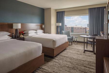 Hyatt Regency-Denver Conference Center - 6