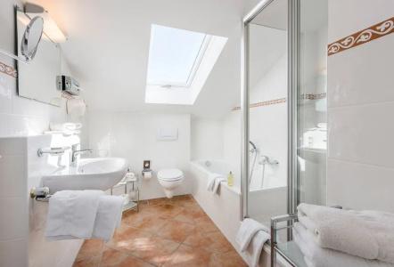 Relais-Chalet Wilhelmy - 6