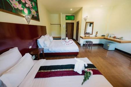 Sasidara Resort Nan - 65