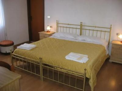 Bucaneve - 2