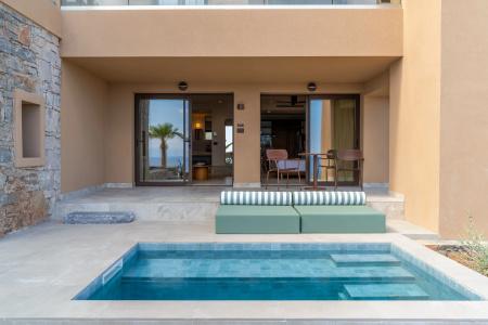 Elounda Ilion Bungalows - 166