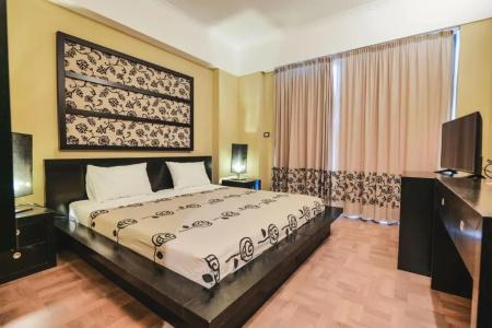 Rapos Resort - 27