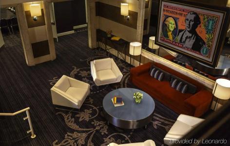Kimpton George, An Ihg - 16