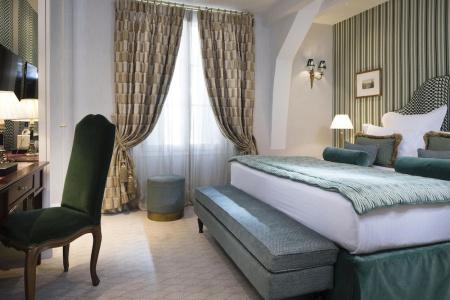 Relais Christine - 62