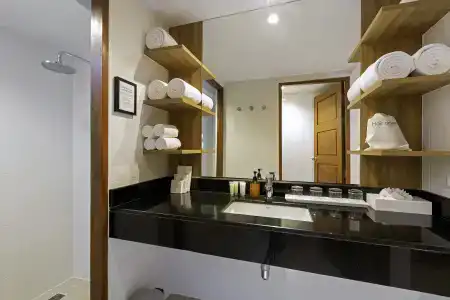 Sunwing Kamala Beach - Sha Plus - 15